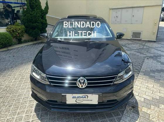 VOLKSWAGEN JETTA 2.0 TSI HIGHLINE 211CV GASOLINA 4P TIPTRONIC
